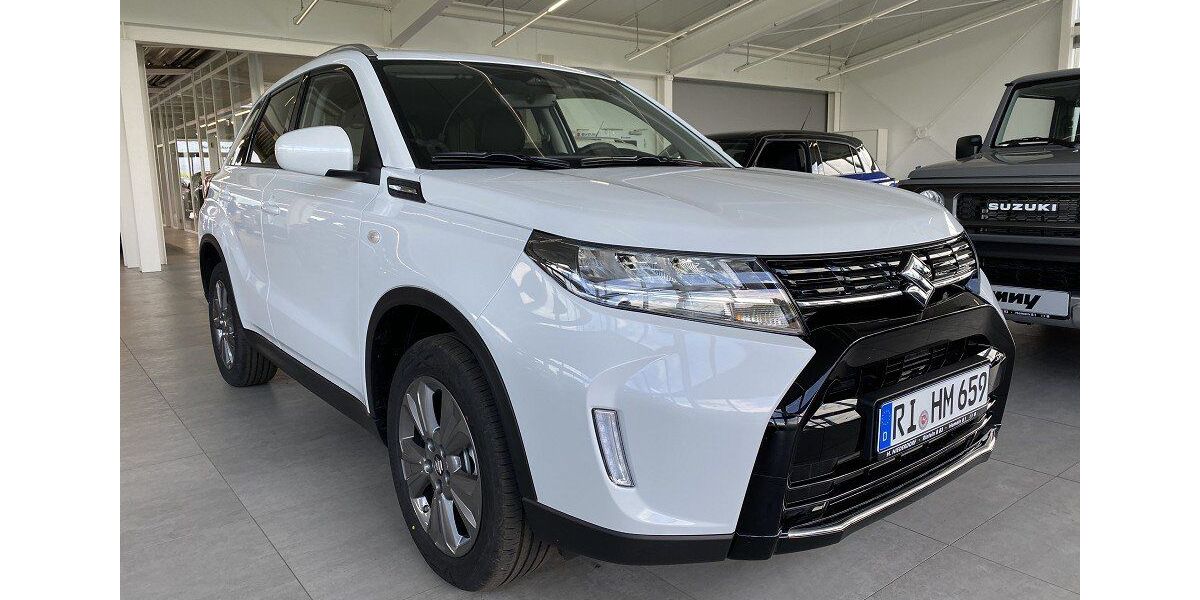 Suzuki Vitara 9.000 km 23.400 &euro; Rinteln 31737