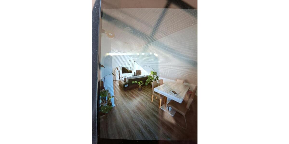 Dachgeschoßwohnung Bad Oeynhausen - 4 Zimmer, 90 m&sup2;, 950&euro; | Angebot:26265929