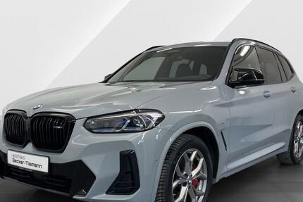 BMW X3 M40 102.775 km 45.554 &euro; Minden 32429