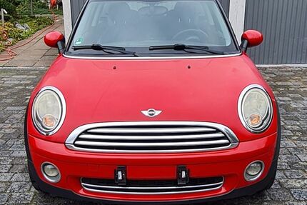 Mini Cooper 271.031 km 1.000 &euro; Bad Salzuflen 32107