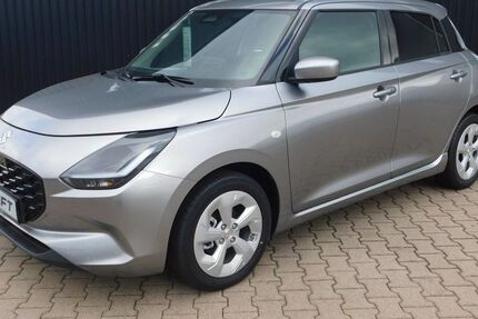 Suzuki Swift 35.300 km 15.990 &euro; Lübbecke 32312