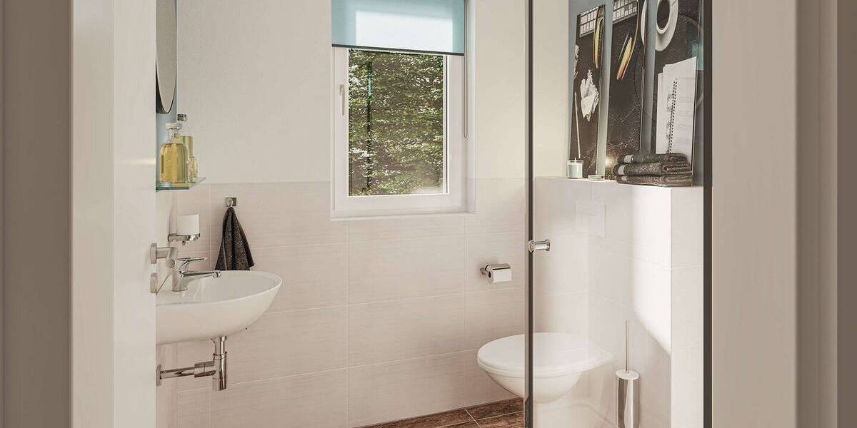 Bungalow Ahnsen - 6 Zimmer, 130 m&sup2;, 363.790&euro; | Angebot:25669753