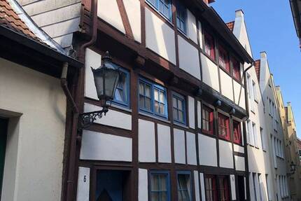 Haus Rinteln - 4 Zimmer, 118 m&sup2;, 119.000&euro; | Angebot:26840576
