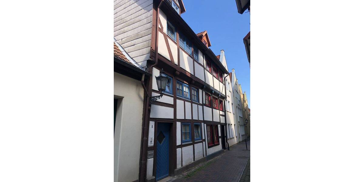 Mehrfamilienhaus, Wohnhaus Rinteln - 4 Zimmer, 118 m&sup2;, 119.000&euro; | Angebot:26840576