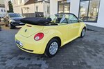 VW New Beetle 1.9 TDI United Sport AUS 1.HAND 255.857 km 3.990 &euro; Löhne 32584