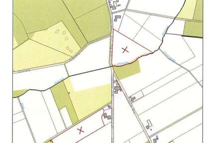 Grundstück Hille - 150.000&euro; | Angebot:25519889