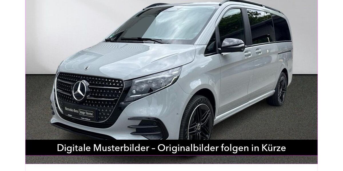 Mercedes-Benz V 300 9.500 km 87.950 &euro; Bad Oeynhausen 32545