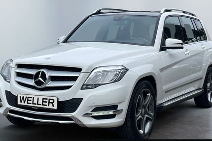 Mercedes-Benz GLK 200 93.500 km 21.980 &euro; Herford 32049