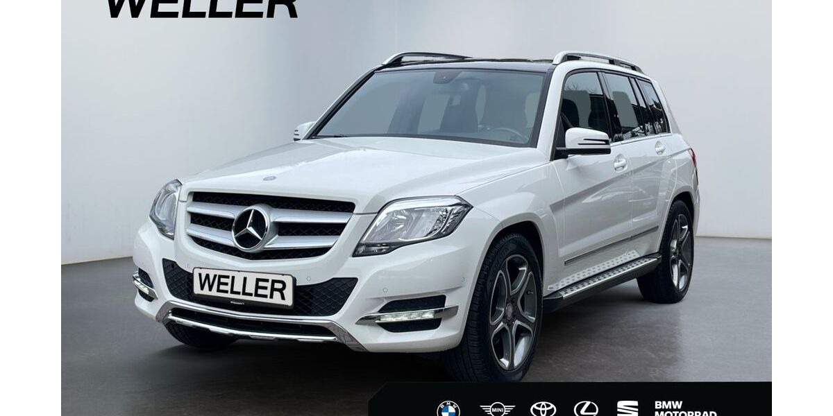 Mercedes-Benz GLK 200 93.500 km 21.980 &euro; Herford 32049
