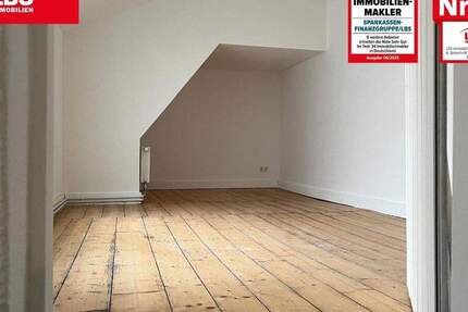 Haus Bad Salzuflen Innenstadt - 4 Zimmer, 151 m&sup2;, 265.000&euro; | Angebot:25694927