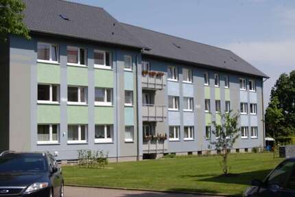 Wohnung Herford Diebrock - 2 Zimmer, 41 m&sup2;, 350&euro; | Angebot:26829104