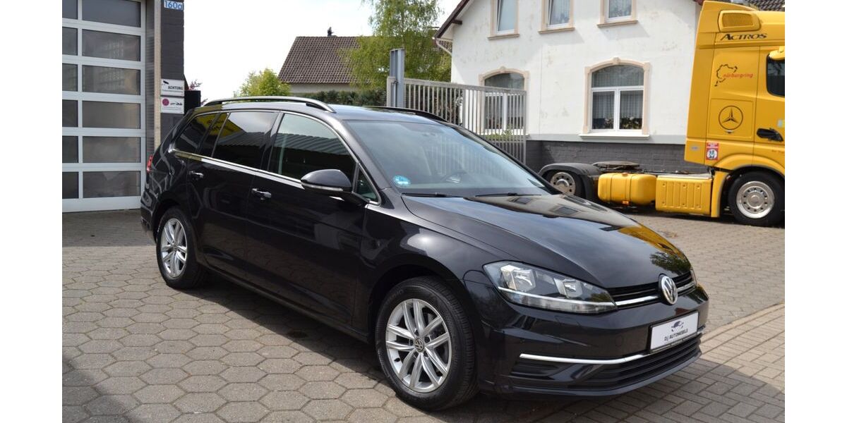 VW Golf 220.000 km 9.495 &euro; Herford 32052