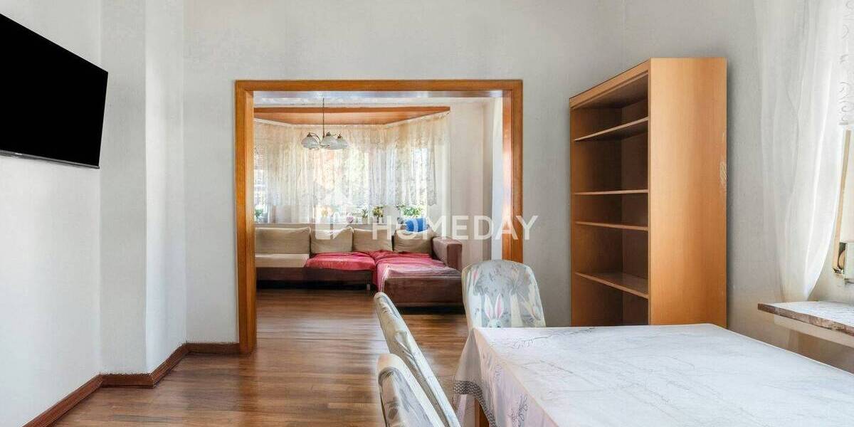 Mehrfamilienhaus, Wohnhaus Herford Innenstadt - 9 Zimmer, 235 m&sup2;, 379.000&euro; | Angebot:26189377