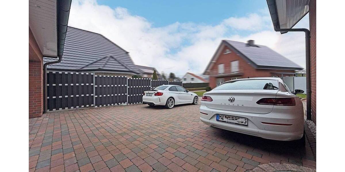 Einfamilienhaus Lübbecke Alswede - 6 Zimmer, 160 m&sup2;, 380.000&euro; | Angebot:26160796