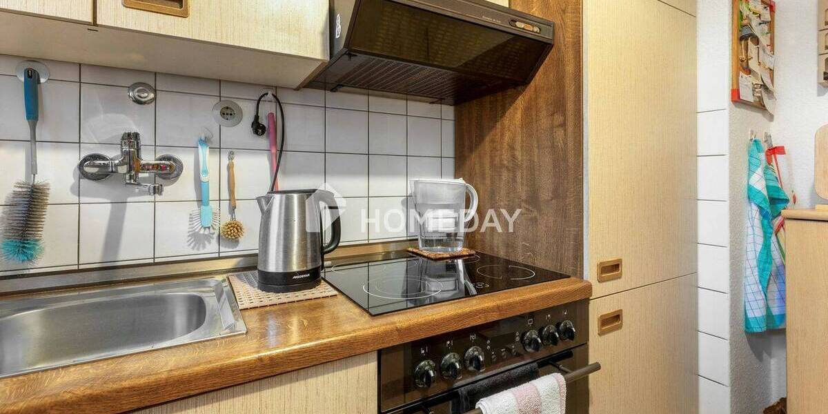 Mehrfamilienhaus, Wohnhaus Hiddenhausen Schweicheln-Bermbeck - 8 Zimmer, 151 m&sup2;, 339.000&euro; | Angebot:25739134