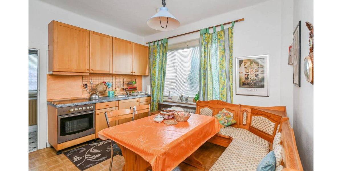 Einfamilienhaus Vlotho Exter - 7 Zimmer, 208 m&sup2;, 198.000&euro; | Angebot:26205750