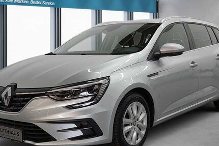 Renault Megane 50.615 km 15.490 &euro; Bad Salzuflen 32105
