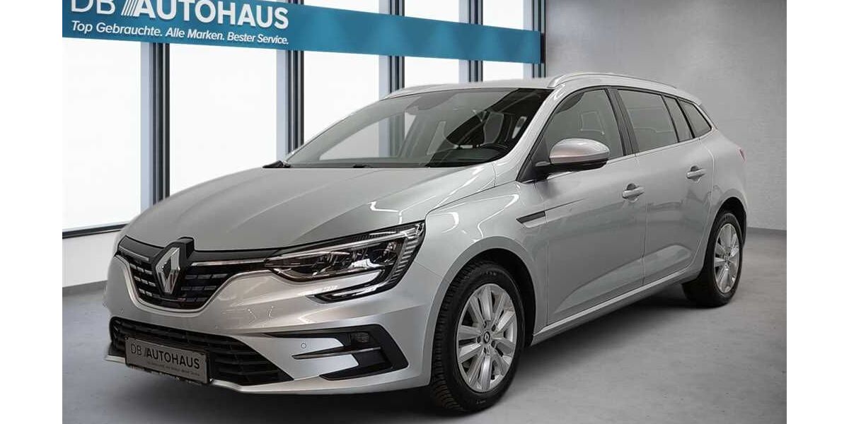 Renault Megane 50.615 km 15.490 &euro; Bad Salzuflen 32105