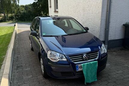 VW Polo 134.000 km 2.500 &euro; Bünde 32257