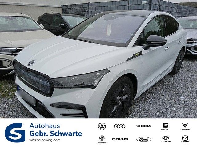 Skoda Enyaq 46.300 km 41.880 &euro; Bünde 32257