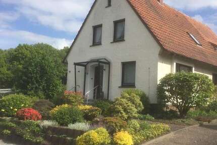 Haus Bad Oeynhausen Rehme - 5 Zimmer, 140 m&sup2;, 1.200&euro; | Angebot:26856737