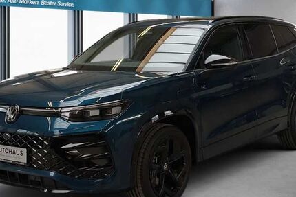 VW Tayron 15.570 km 49.460 &euro; Bad Salzuflen 32105