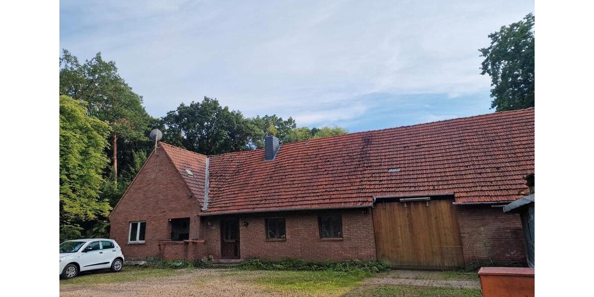 Bauernhaus, Landhaus Petershagen - 5 Zimmer, 130 m&sup2;, 170.000&euro; | Angebot:27120617
