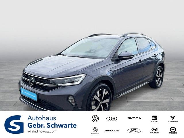VW Taigo 9.300 km 23.990 &euro; Bünde 32257