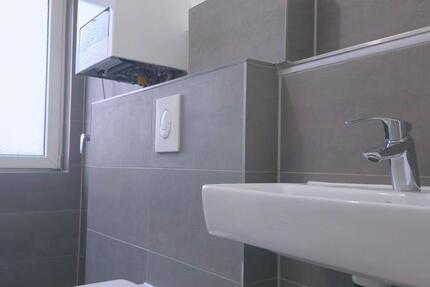 Wohnung Minden Bärenkämpen - 2 Zimmer, 48 m&sup2;, 499&euro; | Angebot:23624348