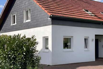 Haus Minden Kuhlenkamp - 4 Zimmer, 102 m&sup2;, 235.000&euro; | Angebot:27490022