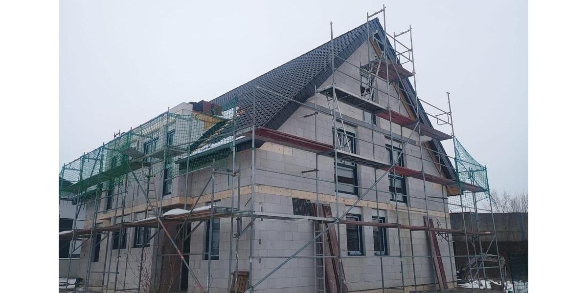 Doppelhaushälfte Herford - 5.5 Zimmer, 143 m&sup2;, 1.770&euro; | Angebot:25342525