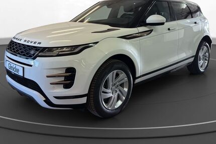 Land Rover Range Rover Evoque 56.990 km 24.880 &euro; Minden 32427