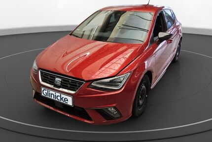 Seat Ibiza 19.370 km 18.180 &euro; Minden 32427