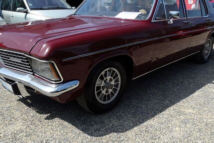 Opel Andere 28.000 km 9.950 &euro; Vlotho 32602