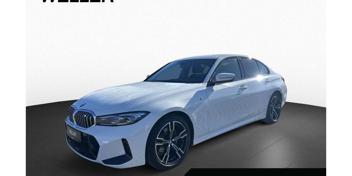 BMW 320 11.008 km 39.990 &euro; Bad Salzuflen 32108