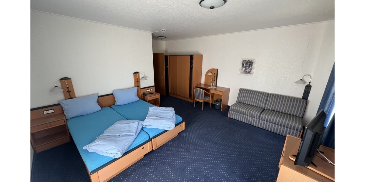 Idyllisches Gastrogewerbe im malerischen Kalletal-Hohenhausen - Gewerbeobjekt Kalletal | Angebot:21298967