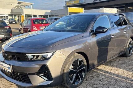 Opel Astra 20.854 km 20.988 &euro; Bad Salzuflen 32108