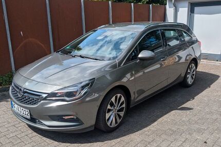 Opel Astra 81.671 km 13.000 &euro; Enger 32130
