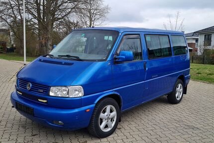 VW T4 Multivan 406.000 km 6.500 &euro; Minden 32427