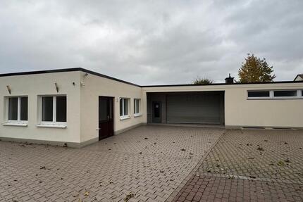 Gewerbeobjekt Bad Salzuflen Ehrsen-Breden - 1.200&euro; | Angebot:23863432