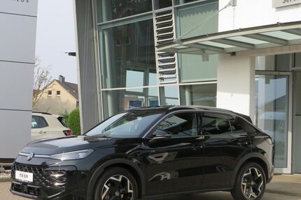 VW T-Roc 3.200 km 34.940 &euro; Petershagen 32469