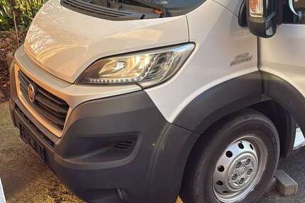 Fiat Ducato 280.000 km 12.000 &euro; Obernkirchen 31683