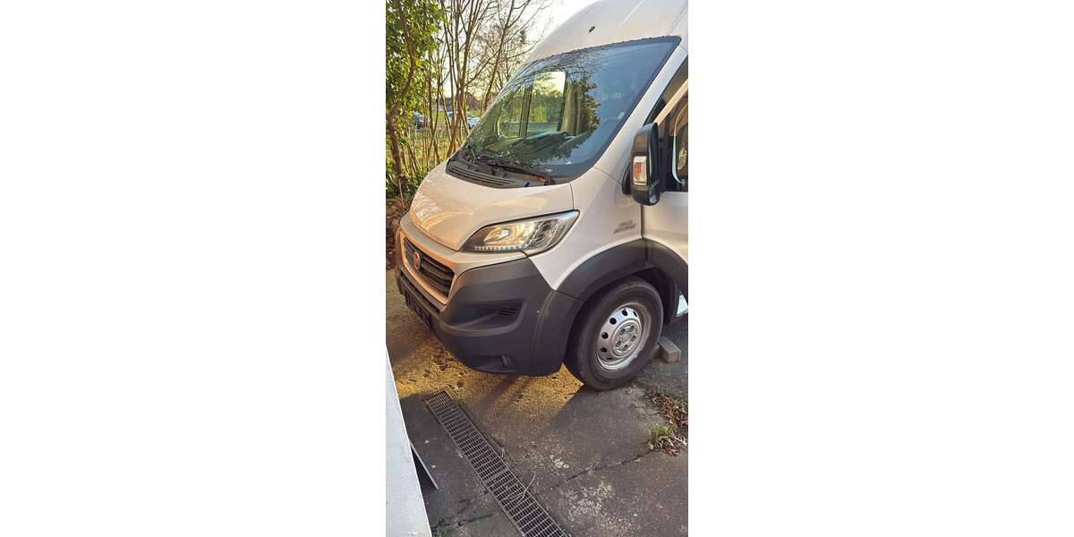 Fiat Ducato 280.000 km 12.000 &euro; Obernkirchen 31683