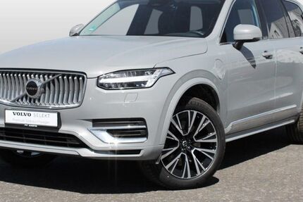 Volvo XC90 16.997 km 56.850 &euro; Bad Salzuflen 32108