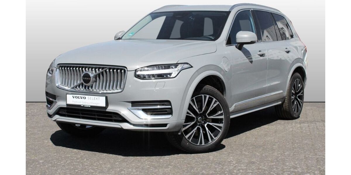 Volvo XC90 16.997 km 56.850 &euro; Bad Salzuflen 32108