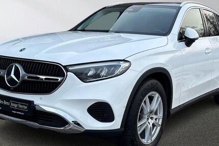 Mercedes-Benz GLC 220 9.389 km 53.950 &euro; Bad Oeynhausen 32545