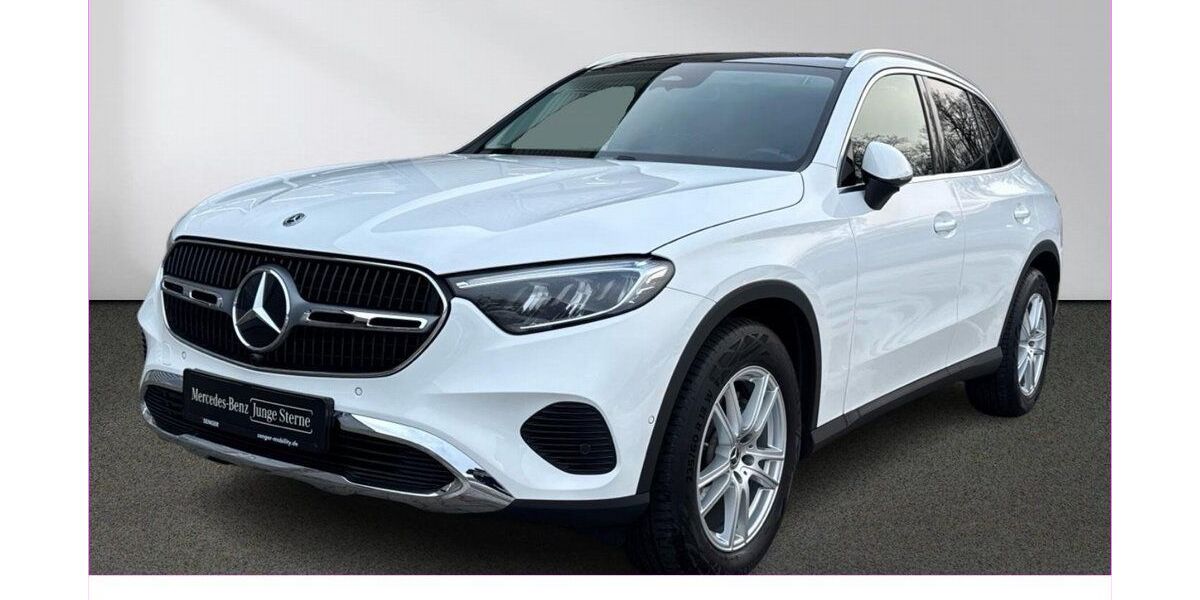 Mercedes-Benz GLC 220 9.389 km 53.950 &euro; Bad Oeynhausen 32545