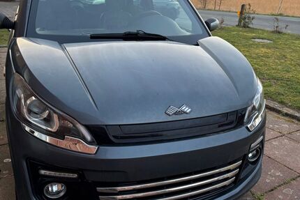 Ligier JS 50 L 44.000 km 8.000 &euro; Espelkamp 32339