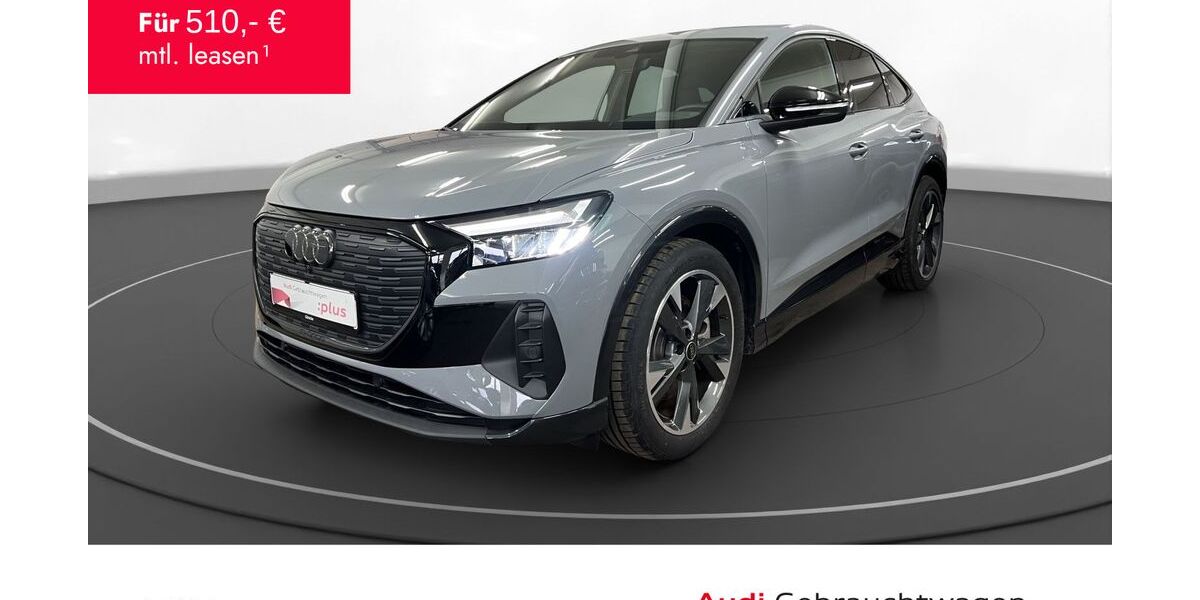 Audi Q4 e-tron 17.790 km 45.780 &euro; Minden 32427