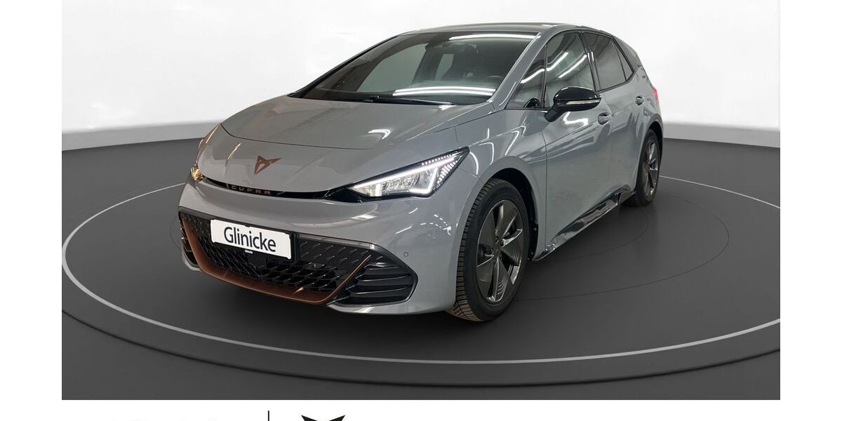 Cupra Born 20.760 km 25.280 &euro; Minden 32427